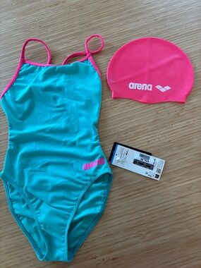 arena swimwear